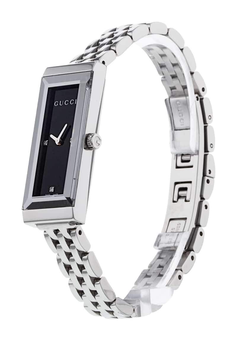 Gucci G-Frame YA127504